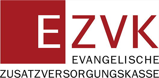 Evangelische Zusatzversorgungskasse Logo